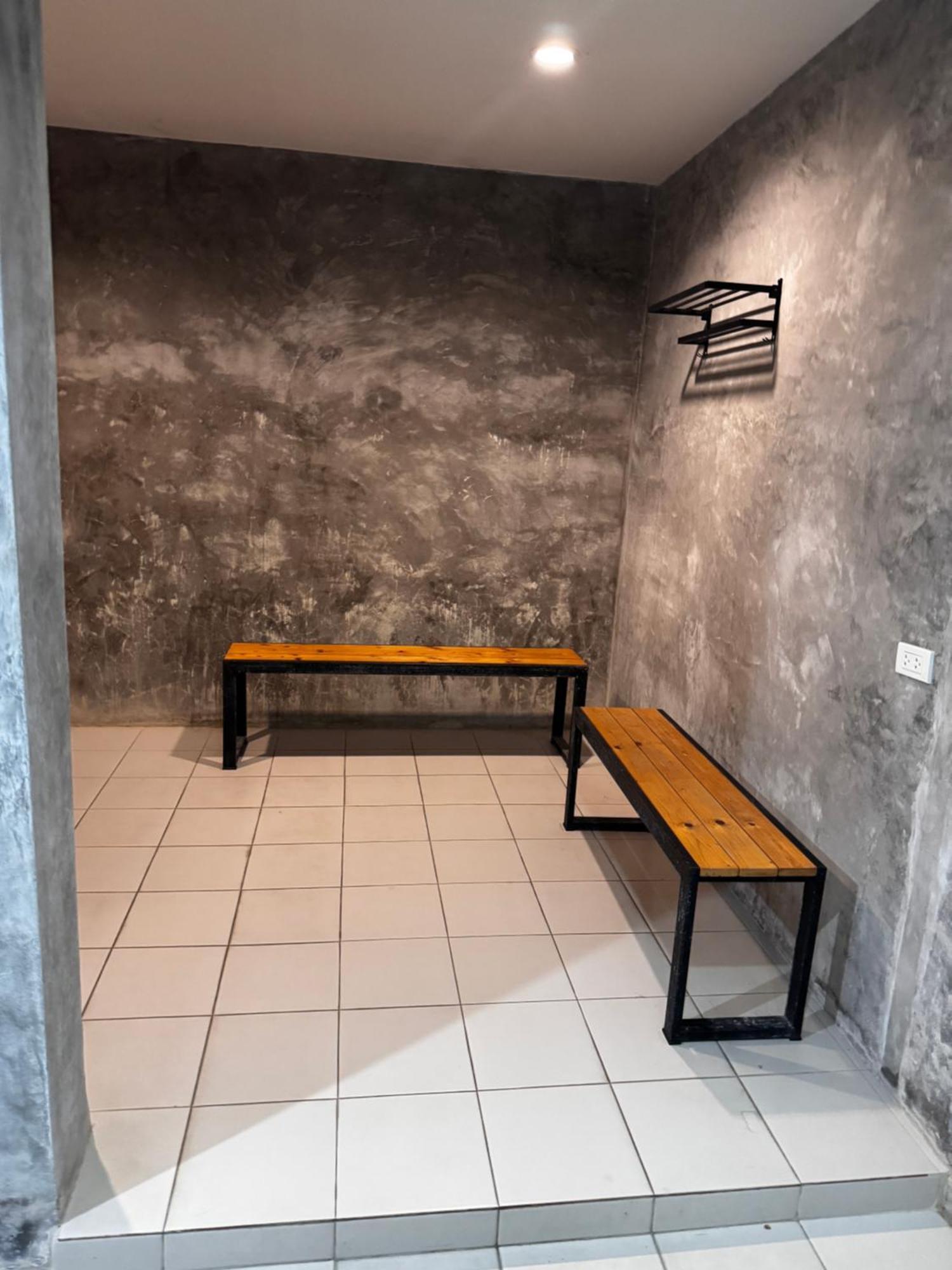 Phuket Muay Thai Hotel Rawai Beach エクステリア 写真